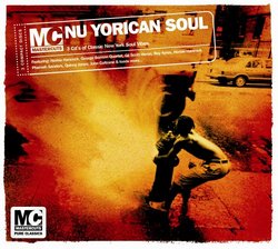 Mastercuts: Nu Yorican Soul