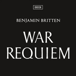 Britten: War Requiem