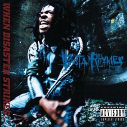 When Disaster Strikes By Busta Rhymes (0001-01-01)