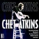 Chet Atkins: Heartbreak Hotel