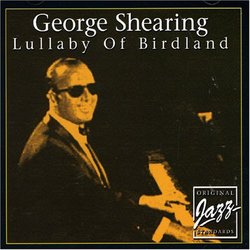 Lullaby Of Birdland