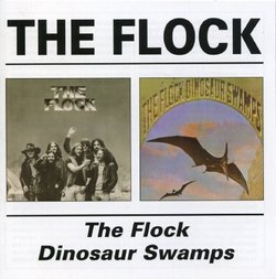 Flock/Dinosaur Swamps