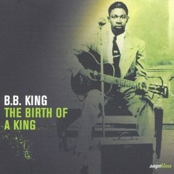 Birth of a King