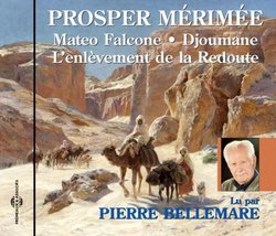 Prosper Merimee: Mateo Flacone