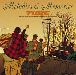 Melodies & Memories, Vol. 1