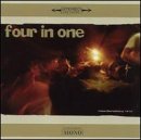 Four In One: Build Me Up, Melt Me Down/Outbound/5th Song/Saidiwas