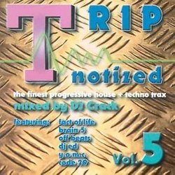 Tripnotized 5