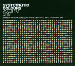 Systematic Colours 1