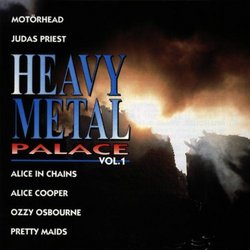 Heavy Metal Palace 1