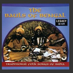 Traditional Folk Songs Of India