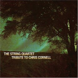 String Quartet Tribute to Chris Cornell