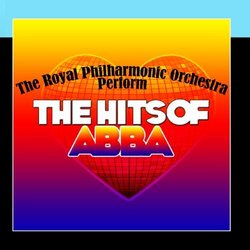 The Royal Philharmonic Orchestra perform The Hits Of ABBA