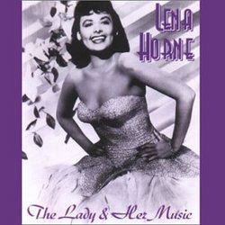 Lady & Her Music
