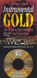 The London Pops Orchestra and Ensemble: Instrumental Gold