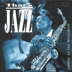 That's Jazz: Jumpin at the Woodside