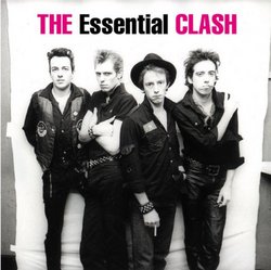 Essential Clash