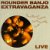 Rounder Banjo Extravaganza "Live"
