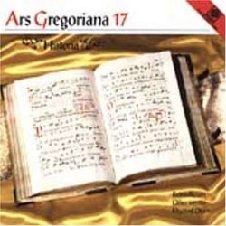 Ars Gregoriana 17: Historia