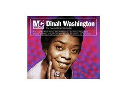 Mastercuts: the Essential Dinah Washington