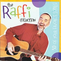 Raffi Collection