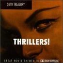 Great Movie Themes In Dolby Surround: Thrillers!