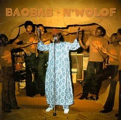 Baobab N'Wolof