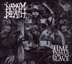 Time Waits for No Slave-Limited