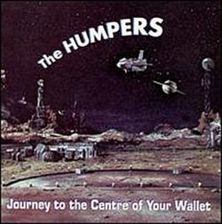Journey to the Centre of Your Wallet