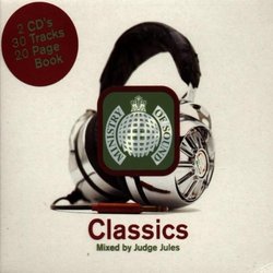 Ministry of Sound: Classics