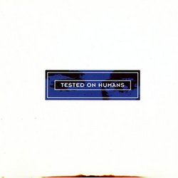 Tested on Humans