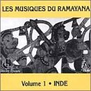India: Music of the Ramayana 1