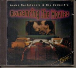 Romancing the Movies
