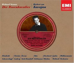 Richard Strauss: Der Rosenkavalier