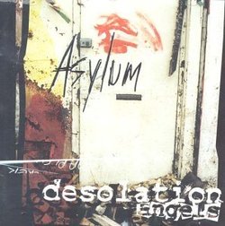 Asylum by Desolation Angels