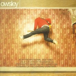 Owsley