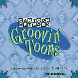 Cartoon Network: Groovin' Toons