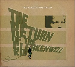 Return of the Clerkenwell Kid