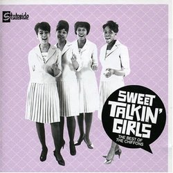 Sweet Talkin Girls: The Best of