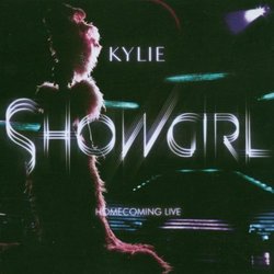 Showgirl Homecoming Live