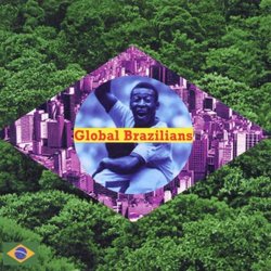 Global Brazilians