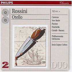 Rossini: Otello