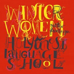 Winter Women & Holy Ghost Language School