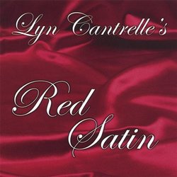 Lyn Cantrelle's Red Satin
