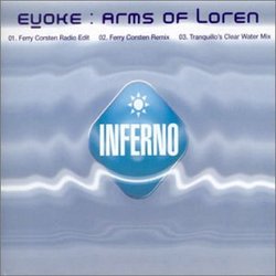 Arms of Loren 2002