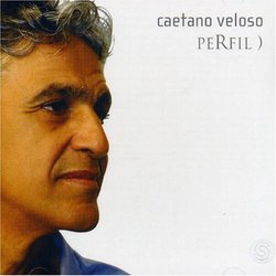 Perfil: Caetano Veloso