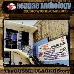 Reggae Anthology: Music Works Classics