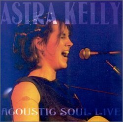 Acoustic Soul Live