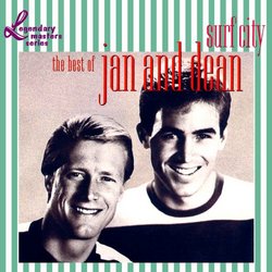 Surf City: The Best of Jan & Dean