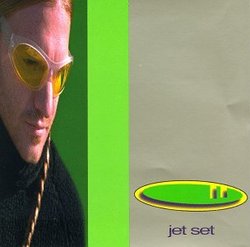 Jet Set: W the DJ Mix