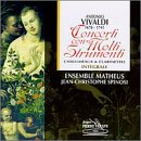 Vivaldi: Concerti con Molti Strumenti / Spinosi